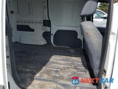 Zdjęcie 11 z 13 samochodu: 2011 FORD TRANSIT CONNECT XL VIN:NM0LS7AN3BT046012 - miniatura