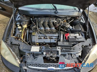 Zdjęcie 11 z 12 samochodu: 2003 FORD TAURUS SES VIN:1FAHP55S73G187468 - miniatura