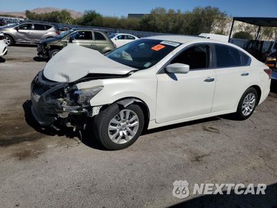 2015 NISSAN ALTIMA 2.5 1N4AL3AP8FC166692 - główne zdjęcie licytacji z USA - miniatura