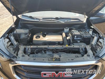 Zdjęcie 12 z 14 samochodu: 2019 GMC TERRAIN SLE VIN:3GKALTEVXKL145848 - miniatura