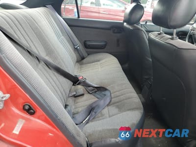 Zdjęcie 10 z 14 samochodu: 1995 TOYOTA COROLLA VIN:2T1AE04B9SC077119 - miniatura