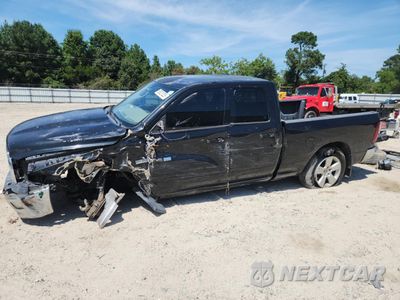 2010 DODGE RAM 1500 1D7RV1GT8AS197378 - główne zdjęcie licytacji z USA - miniatura