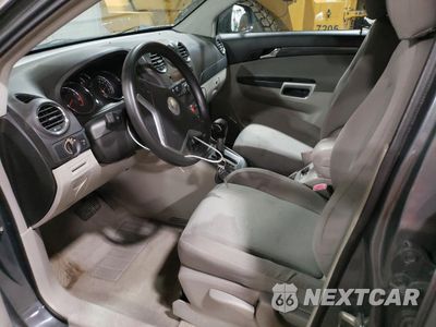 Zdjęcie 7 z 14 samochodu: 2008 SATURN VUE XE VIN:3GSDL43N48S507791 - miniatura