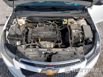 Zdjęcie 11 z 12 samochodu: 2014 CHEVROLET CRUZE LS VIN:1G1PA5SH3E7219330 - miniatura