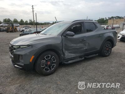 2024 HYUNDAI SANTA CRUZ XRT 5NTJDDAF0RH091257 - główne zdjęcie licytacji z USA - miniatura