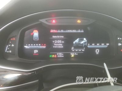 Zdjęcie 9 z 14 samochodu: 2025 AUDI Q7 PREMIUM PLUS VIN:WA1LVBF78SD014295 - miniatura