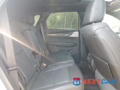 Zdjęcie 11 z 14 samochodu: 2023 CADILLAC XT5 SPORT VIN:1GYKNGRS3PZ132046 - miniatura