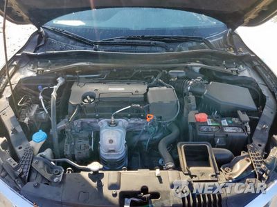 Zdjęcie 11 z 12 samochodu: 2016 HONDA ACCORD SPORT VIN:1HGCR2F58GA238279 - miniatura