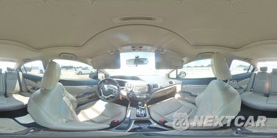 Zdjęcie 14 z 14 samochodu: 2013 HONDA CIVIC EXL VIN:19XFB2F93DE046103 - miniatura