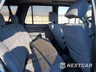 Zdjęcie 11 z 15 samochodu: 1993 TOYOTA 4RUNNER VN39 SR5 VIN:JT3VN39W1P0128777 - miniatura