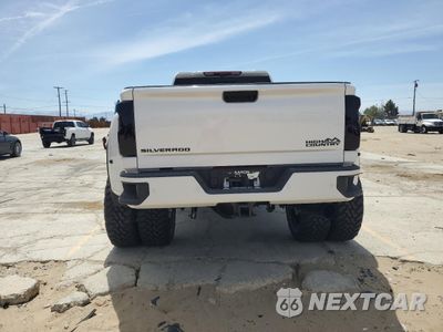 Zdjęcie 6 z 12 samochodu: 2024 CHEVROLET SILVERADO K3500 HIGH COUNTRY VIN:1GC4YVEY4RF43225X - miniatura