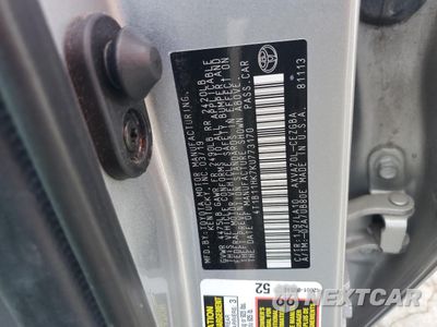 Zdjęcie 13 z 13 samochodu: 2019 TOYOTA CAMRY L VIN:4T1B11HK7KU773170 - miniatura