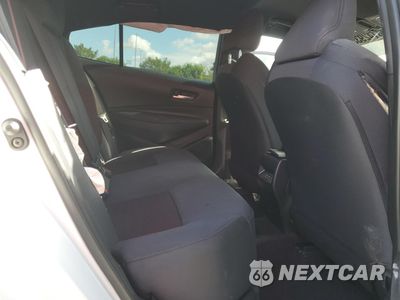 Zdjęcie 10 z 14 samochodu: 2024 TOYOTA COROLLA NIGHT SHADE VIN:5YFB4MCEXRP197614 - miniatura