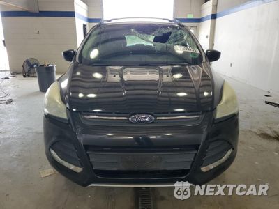 Piąte zdjęcie samochodu w środku: 2013 FORD ESCAPE SE VIN:1FMCU0G93DUA95301 - miniatura