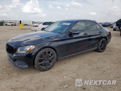 2018 MERCEDES-BENZ C 300 55SWF4JB6JU255026 - główne zdjęcie licytacji z USA - miniatura