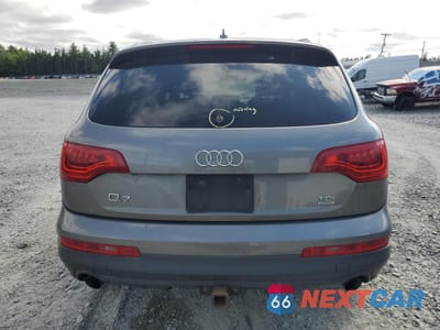 Zdjęcie 6 z 14 samochodu: 2011 AUDI Q7 PREMIUM PLUS VIN:WA1LMCFE4BD008355 - miniatura