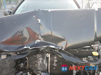 Zdjęcie 12 z 13 samochodu: 2007 DODGE DURANGO SLT VIN:1D8HD48N37F512472 - miniatura