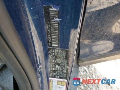 Zdjęcie 13 z 13 samochodu: 2018 KIA NIRO LX VIN:KNDCB3LC9J5170215 - miniatura