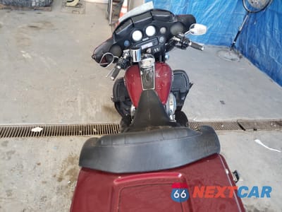 Zdjęcie 6 z 9 samochodu: 2006 HARLEY-DAVIDSON FLHTCUI VIN:1HD1FCW106Y706138 - miniatura