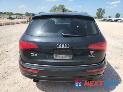 Zdjęcie 6 z 13 samochodu: 2015 AUDI Q5 PREMIUM VIN:WA1CFAFP5FA145988 - miniatura