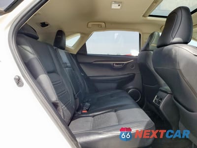 Zdjęcie 11 z 15 samochodu: 2018 LEXUS NX 300 BASE VIN:JTJYARBZ3J2085211 - miniatura