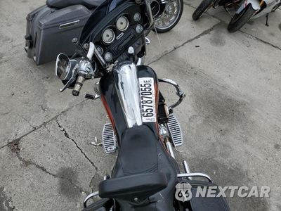 Zdjęcie 6 z 8 samochodu: 2003 HARLEY DAVIDSON FLHRCI VIN:1HD1FRW343Y720687 - miniatura