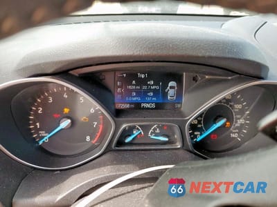 Zdjęcie 9 z 12 samochodu: 2017 FORD ESCAPE SE VIN:1FMCU0GD1HUD15982 - miniatura