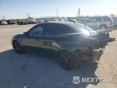 Drugie zdjęcie samochodu z przodu: 2010 SUBARU IMPREZA 2.5I PREMIUM VIN:JF1GE6B64AH505522 - miniatura