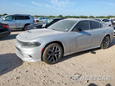2021 DODGE CHARGER GT 2C3CDXHG5MH602345 - główne zdjęcie licytacji z USA - miniatura