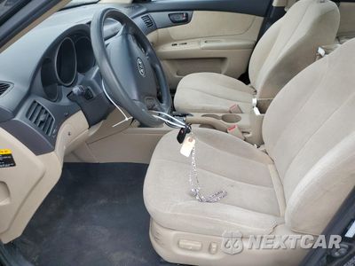 Zdjęcie 7 z 12 samochodu: 2009 KIA OPTIMA LX VIN:KNAGE228595319650 - miniatura
