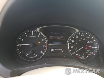Zdjęcie 9 z 14 samochodu: 2014 NISSAN ALTIMA 3.5S VIN:1N4BL3AP6EC271458 - miniatura