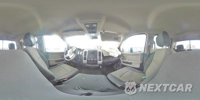 Zdjęcie 14 z 14 samochodu: 2009 DODGE RAM 1500 VIN:1D3HB18T29S736545 - miniatura