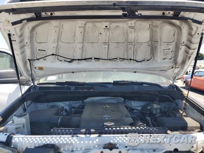 Zdjęcie 11 z 12 samochodu: 2007 TOYOTA TUNDRA DOUBLE CAB SR5 VIN:5TFBV54167X027182 - miniatura