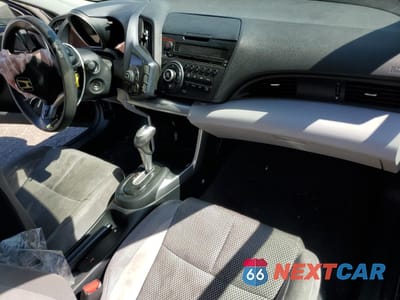 Zdjęcie 8 z 12 samochodu: 2011 HONDA CR-Z VIN:JHMZF1D43BS001495 - miniatura