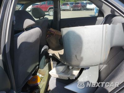 Zdjęcie 10 z 13 samochodu: 2000 TOYOTA CAMRY CE VIN:JT2BG22K3Y0510863 - miniatura