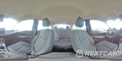 Zdjęcie 15 z 15 samochodu: 2025 TOYOTA COROLLA LE VIN:5YFB4MDE4SP252207 - miniatura