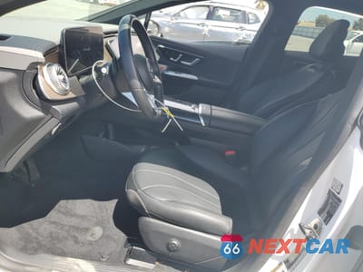Zdjęcie 7 z 14 samochodu: 2023 MERCEDES-BENZ EQE SEDAN 350 4MATIC VIN:W1KEG1CB5PF021234 - miniatura