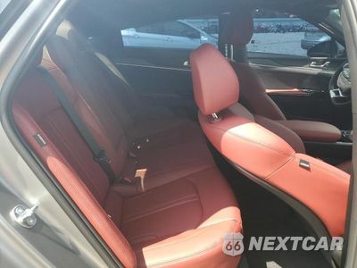 Zdjęcie 10 z 12 samochodu: 2025 KIA K5 GT LINE VIN:KNAG64J74S5365882 - miniatura