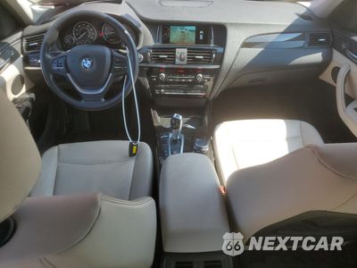 Zdjęcie 8 z 13 samochodu: 2016 BMW X3 XDRIVE28I VIN:5UXWX9C57G0D76482 - miniatura