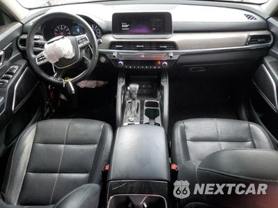 Zdjęcie 8 z 15 samochodu: 2022 KIA TELLURIDE EX VIN:5XYP34HCXNG296531 - miniatura
