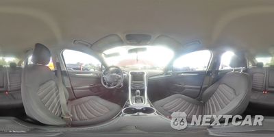 Zdjęcie 14 z 14 samochodu: 2016 FORD FUSION SE VIN:3FA6P0H72GR138470 - miniatura