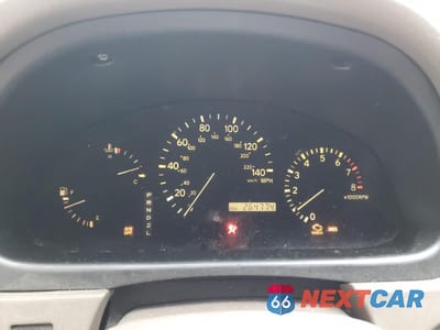 Zdjęcie 9 z 14 samochodu: 1999 LEXUS RX 300 VIN:JT6HF10U9X0065070 - miniatura