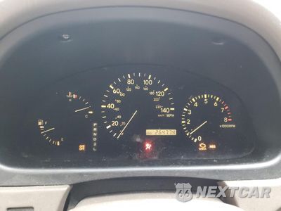 Zdjęcie 9 z 14 samochodu: 1999 LEXUS RX 300 VIN:JT6HF10U9X0065070 - miniatura