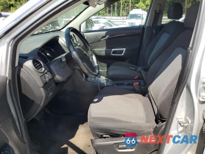 Zdjęcie 7 z 13 samochodu: 2014 CHEVROLET CAPTIVA LT VIN:3GNAL3EK5ES534688 - miniatura