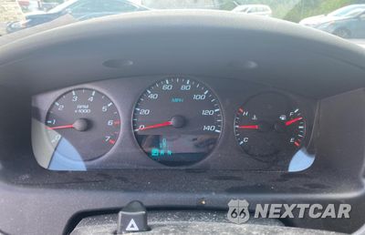 Zdjęcie 8 z 15 samochodu: 2011 CHEVROLET IMPALA LS VIN:2G1WF5EK3B1127874 - miniatura