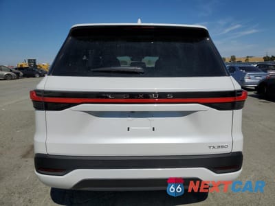 Zdjęcie 6 z 14 samochodu: 2025 LEXUS TX 350 BASE VIN:5TDAAAA68SS014626 - miniatura