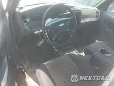 Zdjęcie 8 z 12 samochodu: 2002 FORD RANGER VIN:1FTYR10U72PB42034 - miniatura