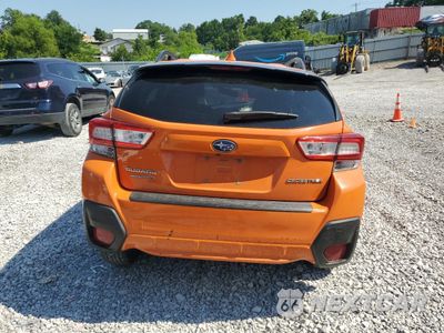 Zdjęcie 6 z 15 samochodu: 2019 SUBARU CROSSTREK PREMIUM VIN:JF2GTAEC8KH304925 - miniatura