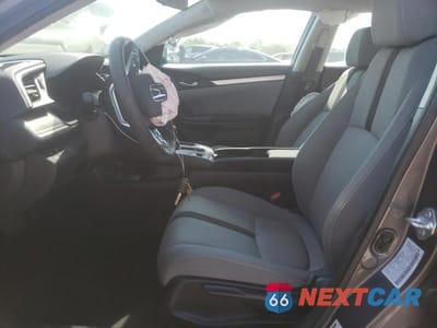 Zdjęcie 7 z 13 samochodu: 2021 HONDA CIVIC LX VIN:2HGFC2F65MH555795 - miniatura