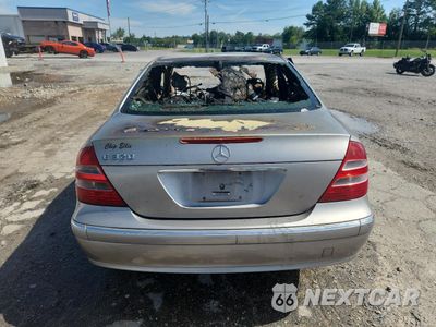Zdjęcie 6 z 11 samochodu: 2003 MERCEDES-BENZ E 320 VIN:WDBUF65J83A269574 - miniatura